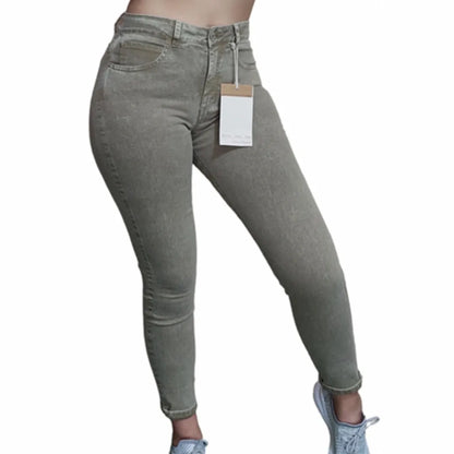 DENIM SKINNY 1007