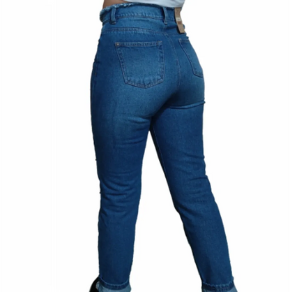 DENIM FLECOS 1012