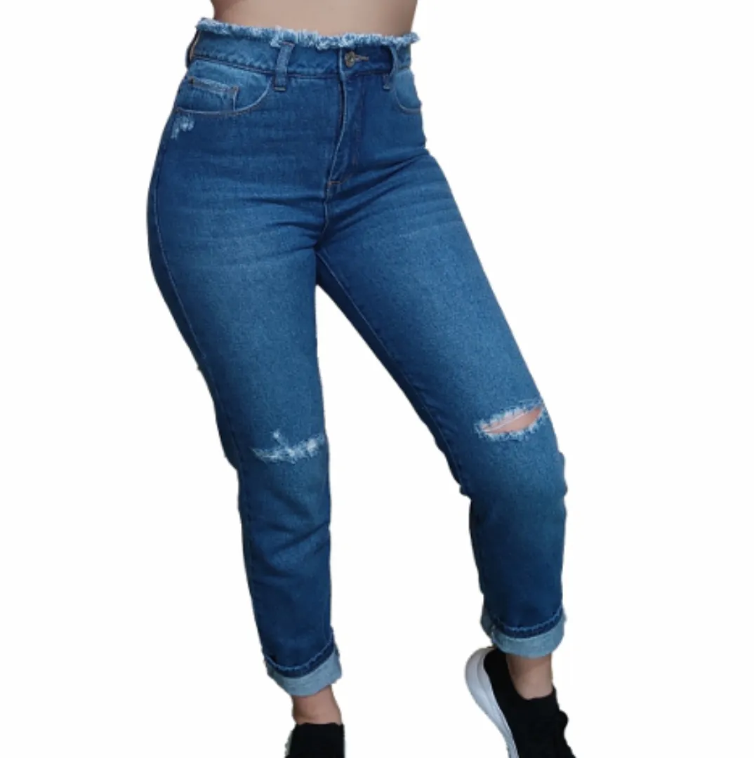 DENIM FLECOS 1012