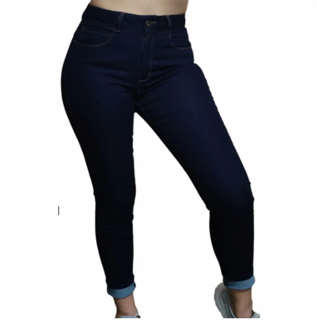 DENIM SKINNY 1005